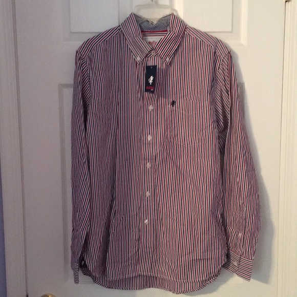 Men’s Shirt and Vest - Picture 1 of 7